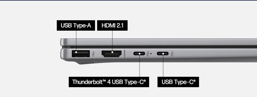 HP 옴니북 X 플립 14-fm0054TU 노트북(BG6A1PA)