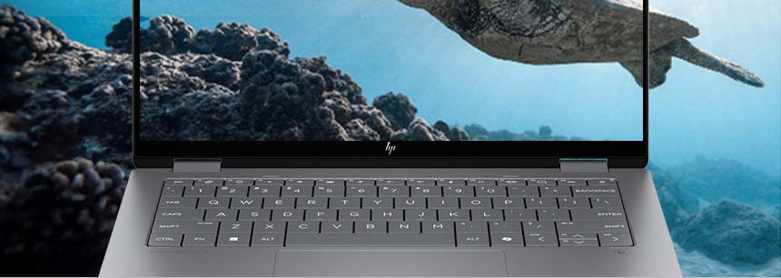 HP 옴니북 X 플립 14-fm0054TU 노트북(BG6A1PA)