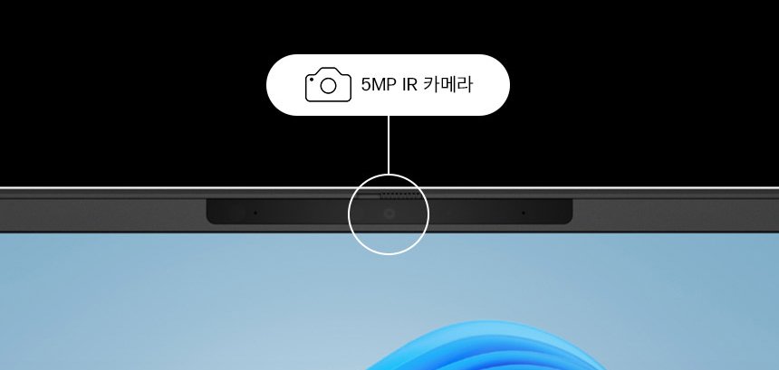 HP 옴니북 7 에어로 13 - bg1062AU(BH8D9PA)