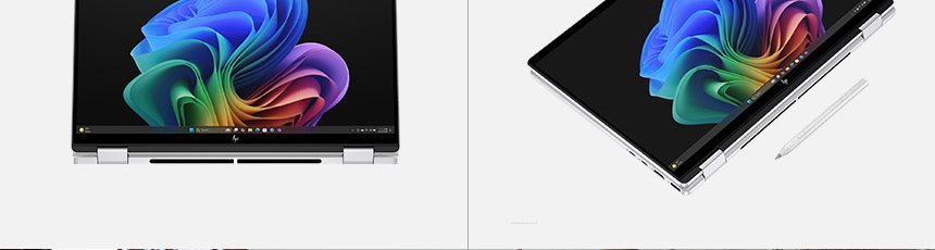 HP 옴니북 X 플립 14-fk0061AU 노트북(BJ2R5PA)