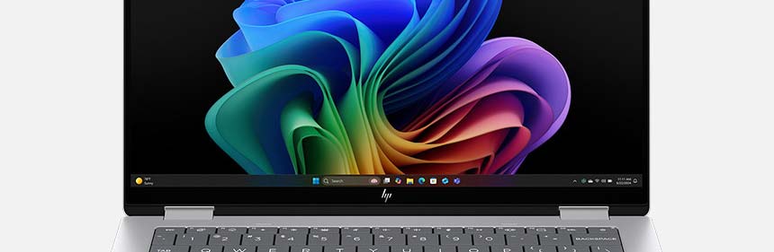 HP 옴니북 X 플립 14-fk0061AU 노트북(BJ2R5PA)