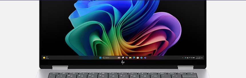 HP 옴니북 X 플립 14-fk0063AU 노트북(BJ2U3PA)