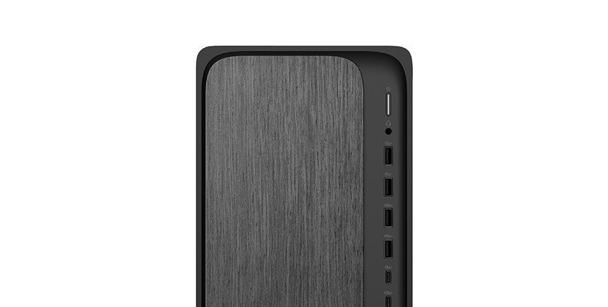 >HP 옴니데스크 AI M03-0025kr