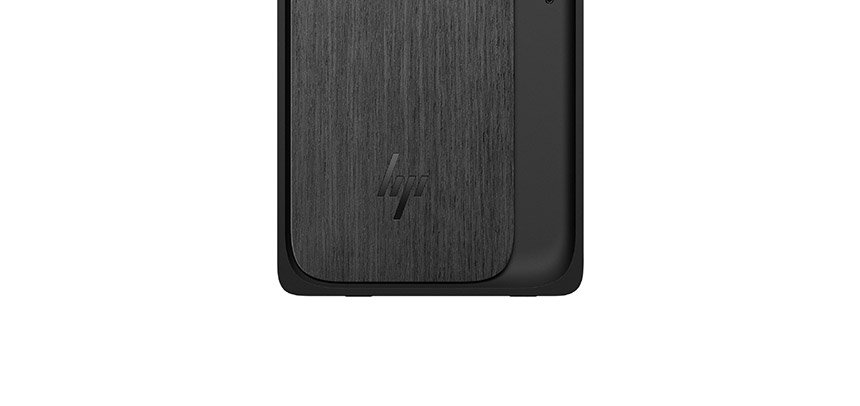 >HP 옴니데스크 AI M03-0025kr