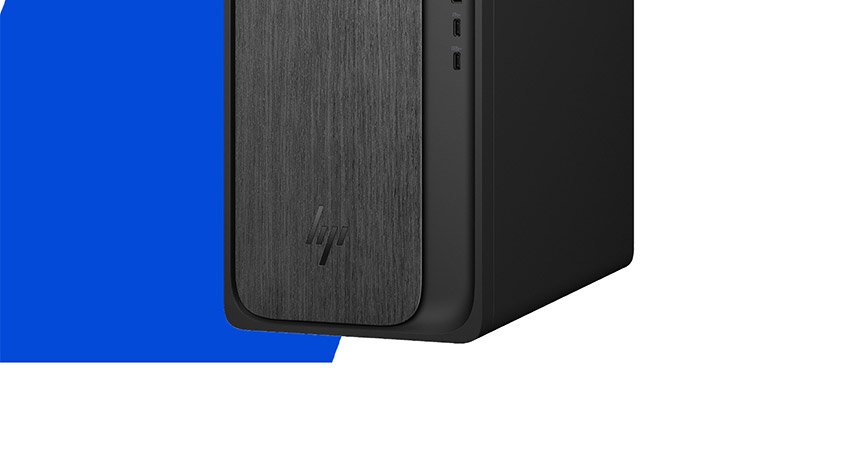>HP 옴니데스크 AI M03-0025kr
