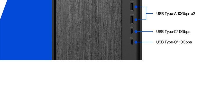 >HP 옴니데스크 AI M03-0025kr