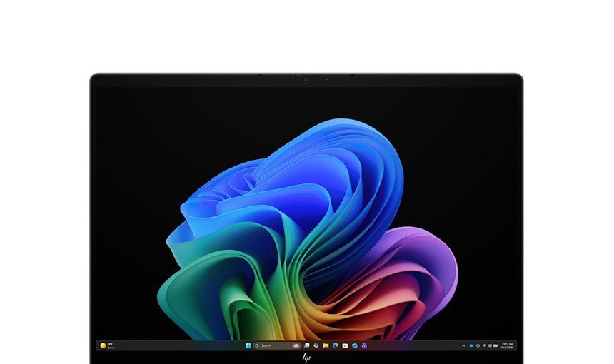 HP 옴니북 X 플립 차세대 AI 노트북 14-kb0042TU