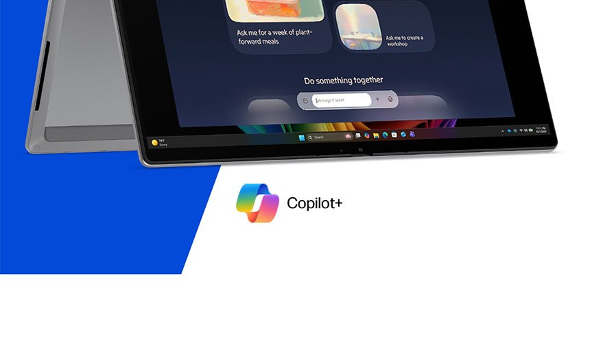 HP 옴니북 X 플립 차세대 AI 노트북 14-kb0042TU