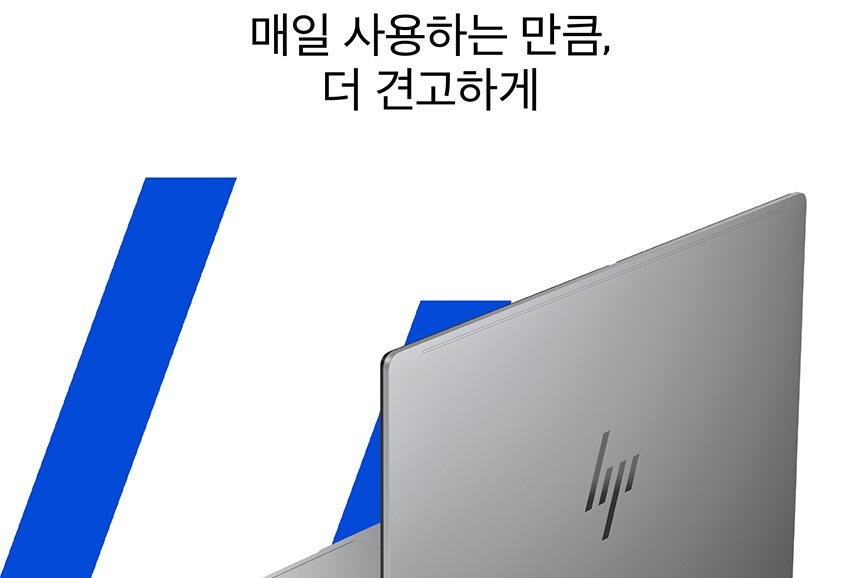 HP 옴니북 X 플립 차세대 AI 노트북 14-kb0042TU