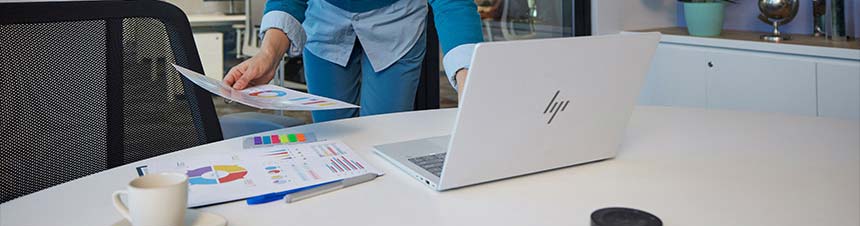 HP 엘리트북 X G1i 14 노트북(B93XRPT)