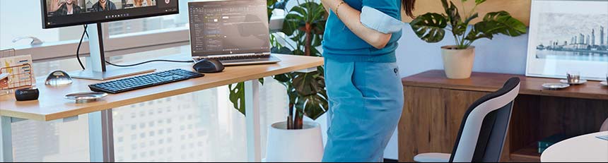 HP 엘리트북 X G1i 14 노트북(B93XRPT)