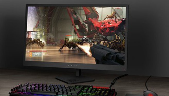 Refresh Rate