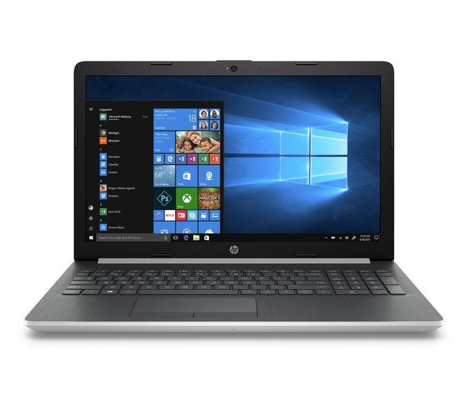 HP 15