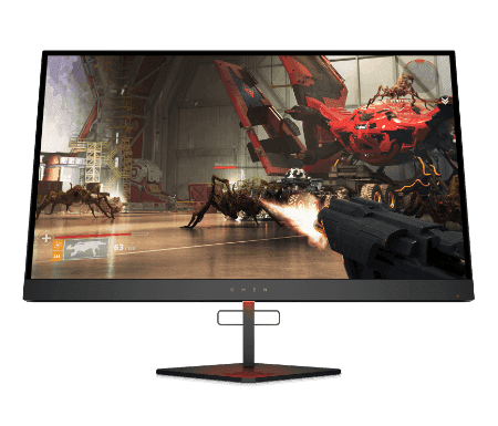 OMEN Monitors