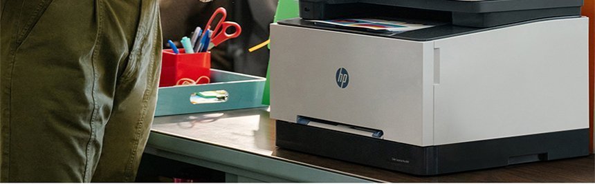 HP 컬러 레이저젯 프로 3303fdw 복합기