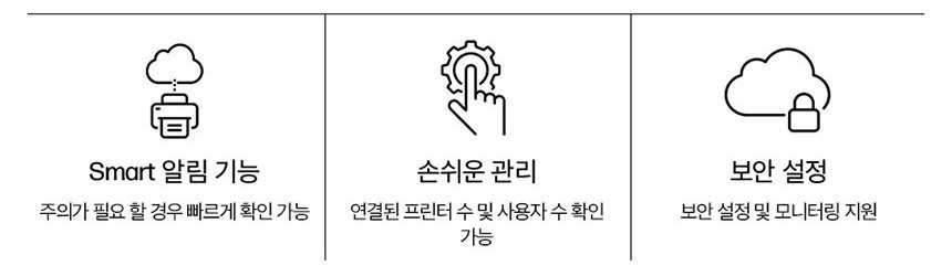 HP 컬러 레이저젯 프로 3203dw 프린터