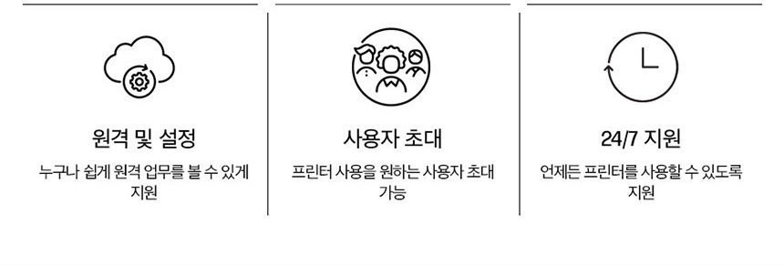 HP 컬러 레이저젯 프로 3203dw 프린터