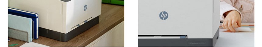 HP 컬러 레이저젯 프로 3203dw 프린터