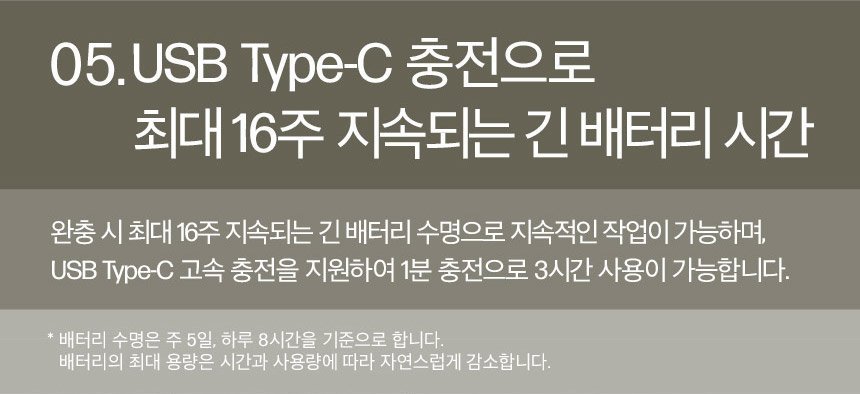 HP 925 Ergonomic Vertical 마우스