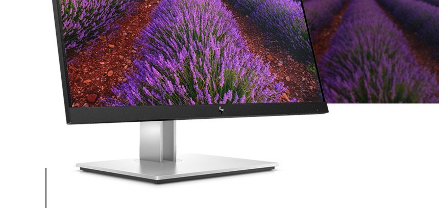 HP E24 G4 FHD 모니터 - 60.45cm(23.8형) (9VF99AA) | HP 코리아