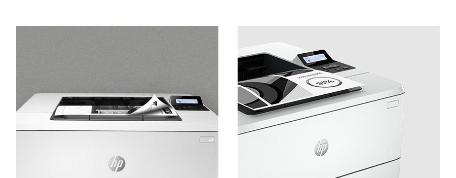 HP 레이저젯 프로 4003 시리즈