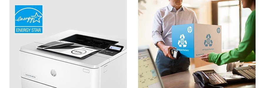 HP 레이저젯 프로 4003 시리즈