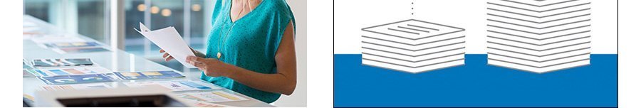 HP 레이저젯 프로 4003 시리즈