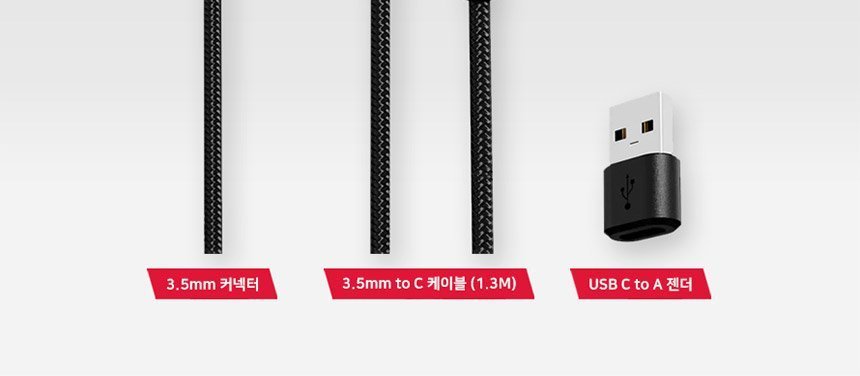 Hyper X Cloud 3 헤드셋