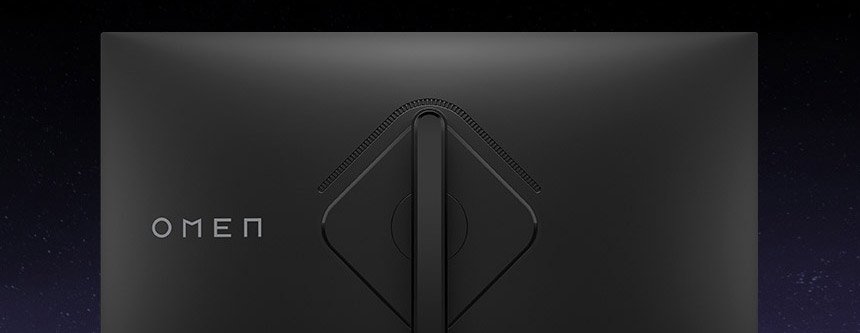 OMEN 32q QHD 게이밍 모니터