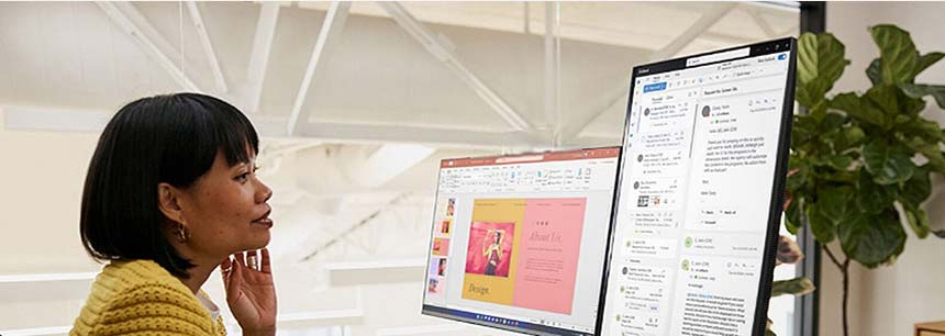 HP 시리즈 5 프로 527pu QHD 모니터