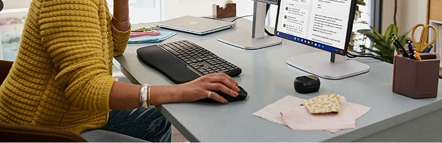 HP 시리즈 5 프로 527pu QHD 모니터