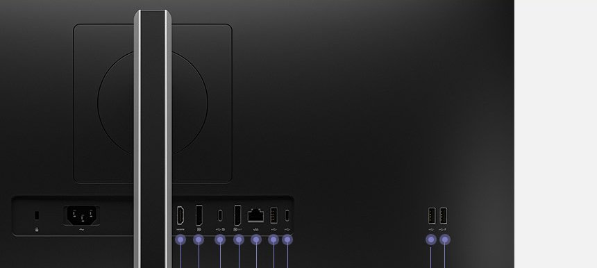 HP 시리즈 5 프로 527pu QHD 모니터