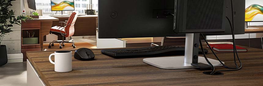 HP 시리즈 5 프로 527pu QHD 모니터