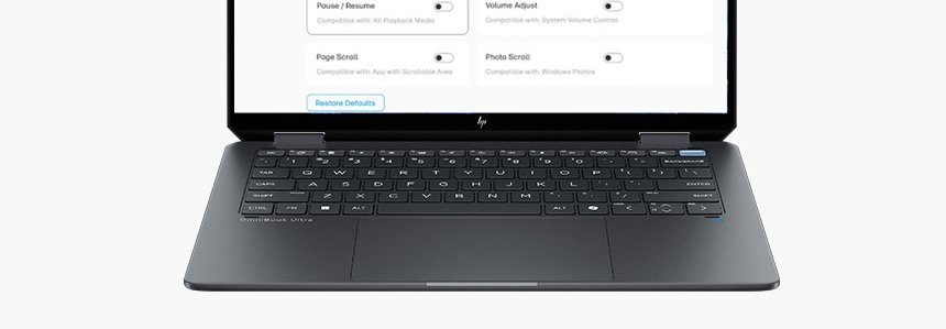 HP 옴니북 울트라 플립 노트북 14-fh0051TU-B15J4PA