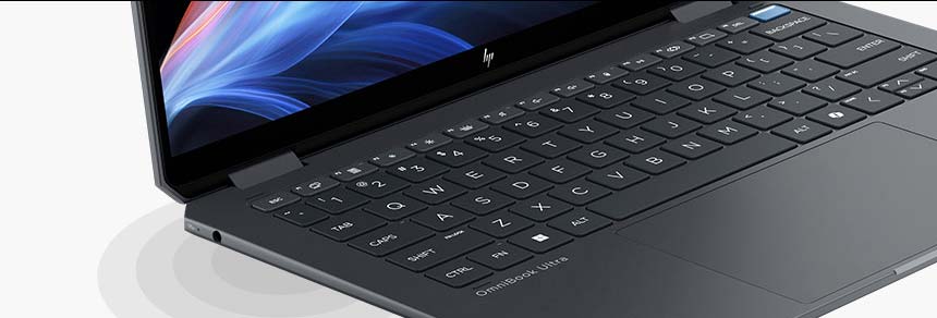 HP 옴니북 울트라 플립 노트북 14-fh0051TU-B15J4PA