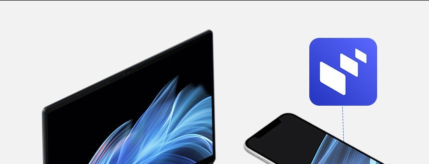 HP 옴니북 울트라 플립 노트북 14-fh0051TU-B15J4PA