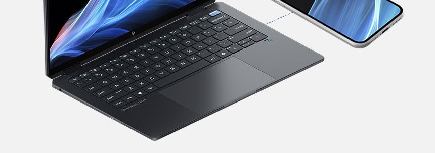 HP 옴니북 울트라 플립 노트북 14-fh0051TU-B15J4PA