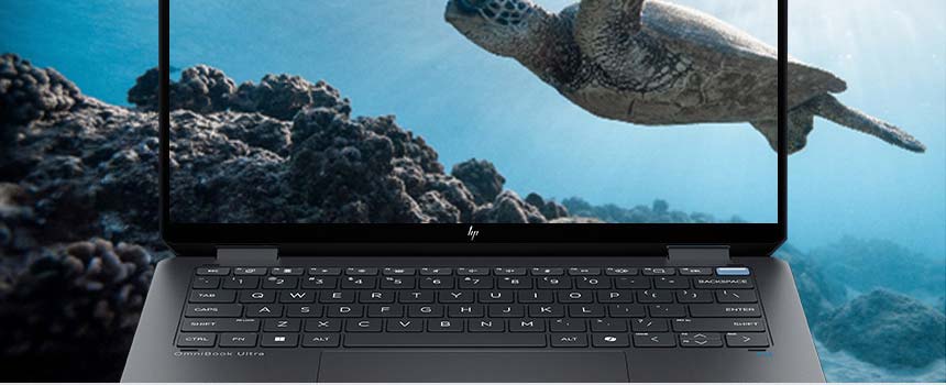 HP 옴니북 울트라 플립 노트북 14-fh0051TU-B15J4PA