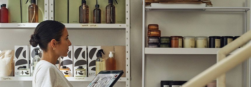 HP 옴니북 울트라 플립 노트북 14-fh0075TU