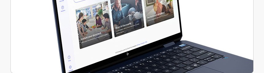HP 옴니북 울트라 플립 노트북 14-fh0075TU