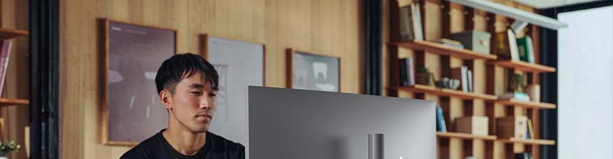 HP 옴니스튜디오 X 일체형 데스크탑 PC 32-c1001kr(B7VT8PA