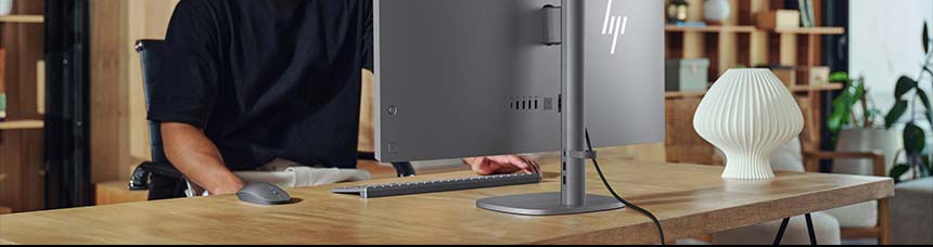 HP 옴니스튜디오 X 일체형 데스크탑 PC 32-c1001kr(B7VT8PA