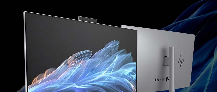 HP 옴니스튜디오 X 일체형 데스크탑 PC 32-c1001kr(B7VT8PA