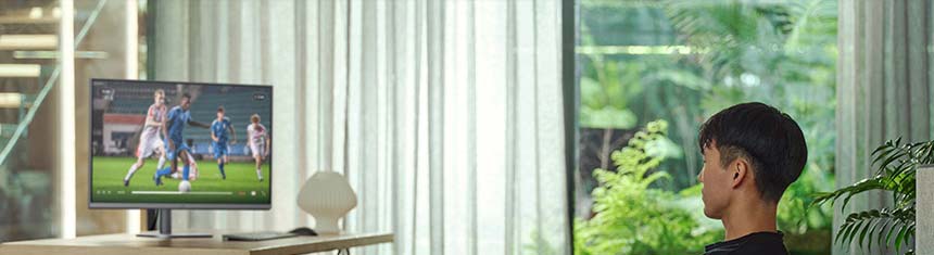 HP 옴니스튜디오 X 일체형 데스크탑 PC 32-c1001kr(B7VT8PA