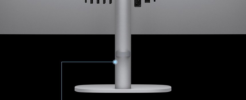 HP 옴니스튜디오 X 일체형 데스크탑 PC 32-c1001kr(B7VT8PA