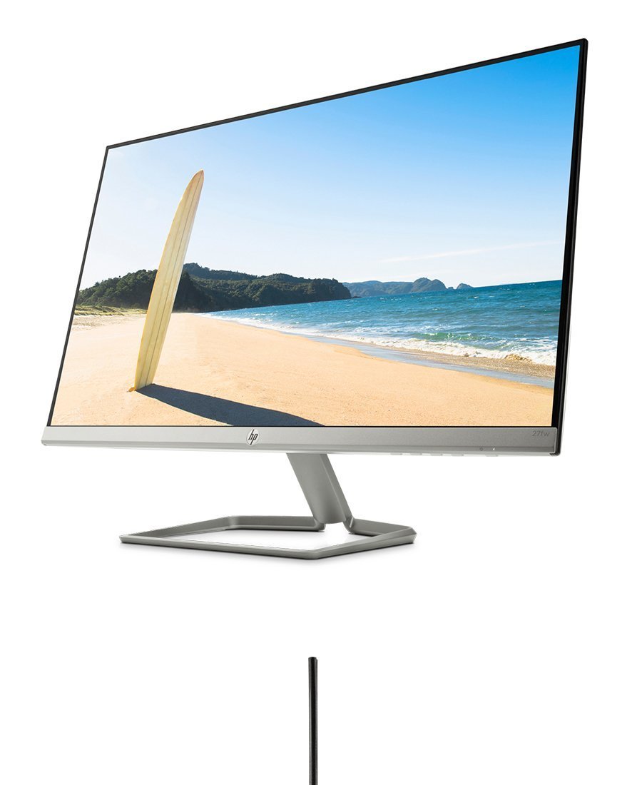 HP 22fw 55.8cm 모니터 | HP Online Store