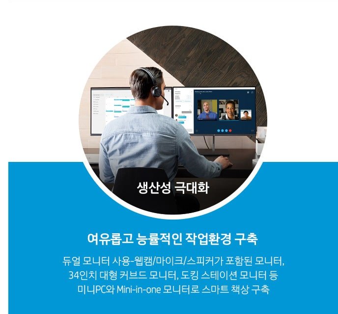 생산성 극대화